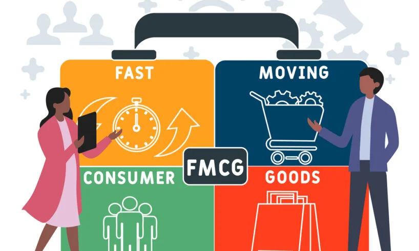 Website Development in Gurgaon 8 FMCG
