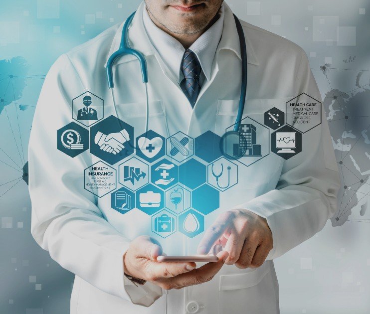Website Development in Gurgaon 6 Healthcare-Recruitment-agency