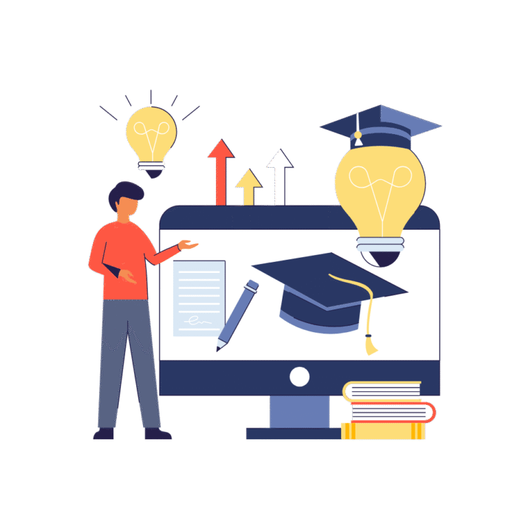 Digital Marketing for Educational Institutions