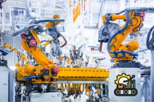 Engineering & Manufacturing recruitment agency