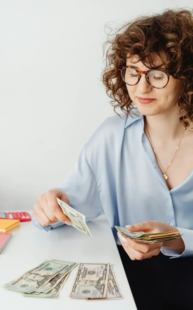 Finance & Accounts Recruitment Agency